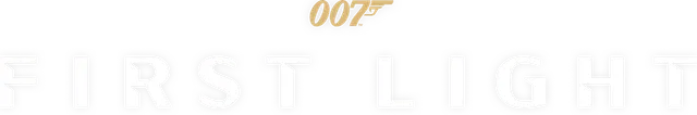 007 FIRST LIGHT