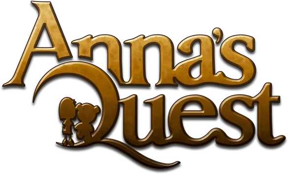 ANNA'S QUEST