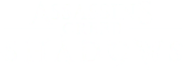 ASSASSINS CREED SHADOWS