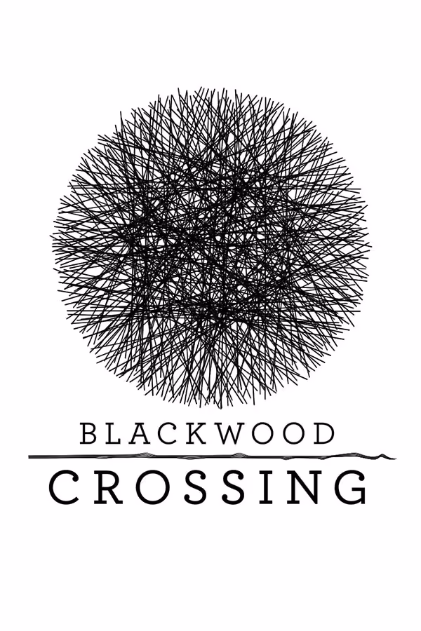 Cover von BLACKWOOD CROSSING