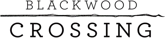 BLACKWOOD CROSSING