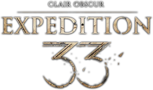 CLAIR OBSCUR EXPEDITION 33