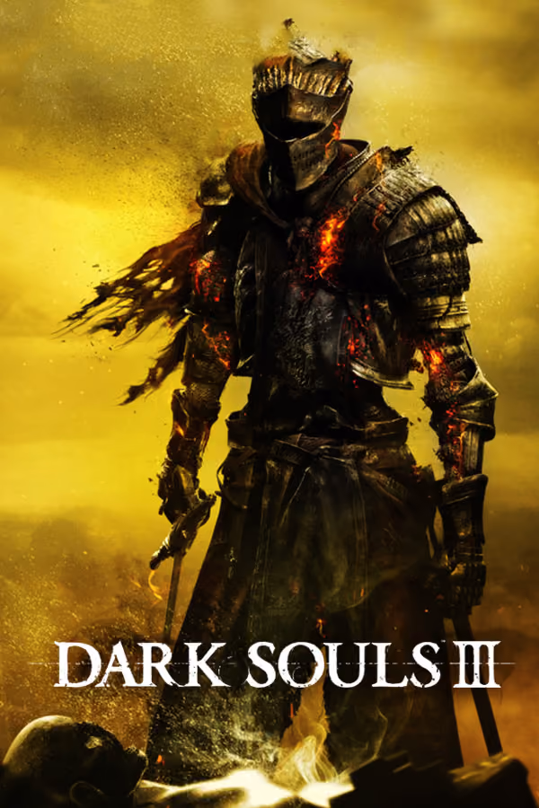 Cover von GUITAR SOULS 3