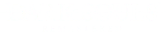 DARK SOULS REMASTERED