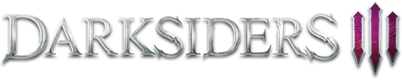 DARKSIDERS 3