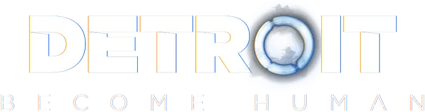 DETROIT BECOME HUMAN