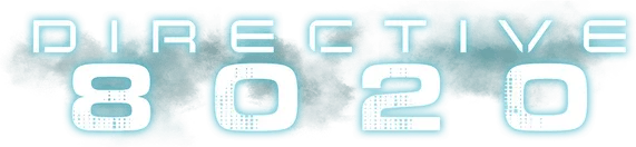 DIRECTIVE 8020