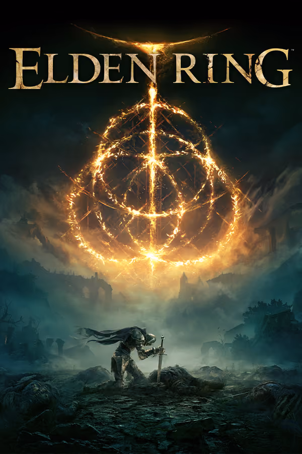 Cover von ELDEN RING