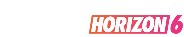 FORZA HORIZON 6