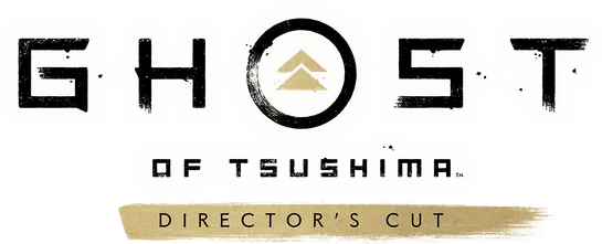 GHOST OF TSUSHIMA