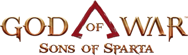 GOD OF WAR SONS OF SPARTA