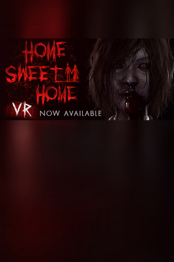 Cover von HOME SWEET HOME