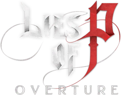 LIES OF P OVERTURE