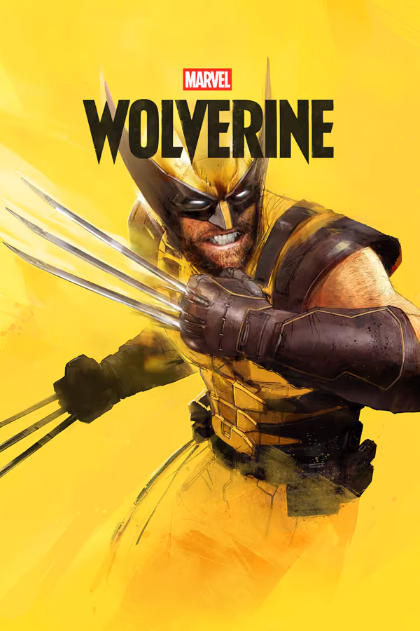 Cover von MARVELS WOLVERINE