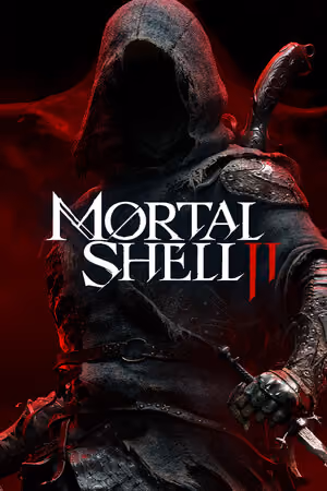 Cover von MORTAL SHELL 2