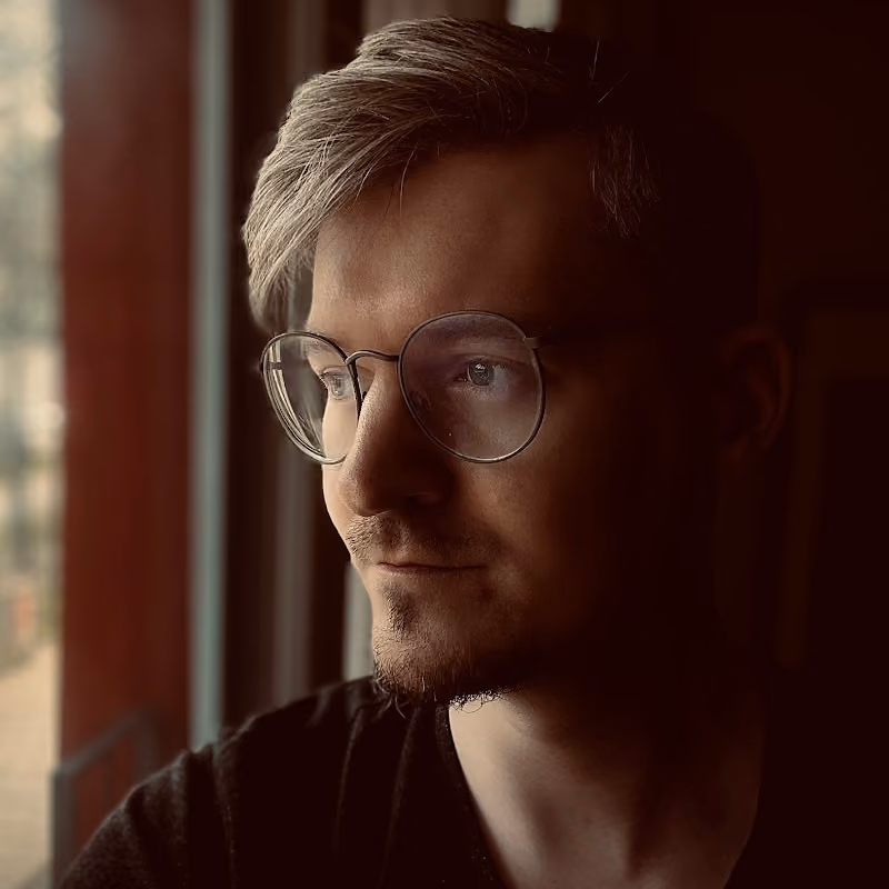 Kalix, Nico Frank