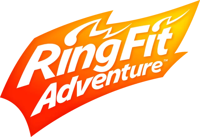 RING FIT ADVENTURE