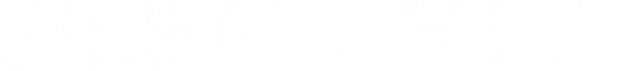 SILENT HILL 1