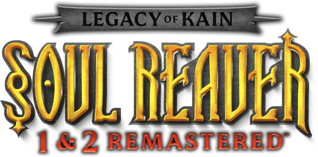 SOUL REAVER 1 REMASTERED