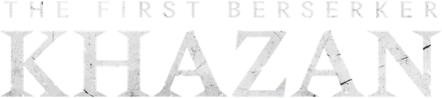 The First Berserker Khazan