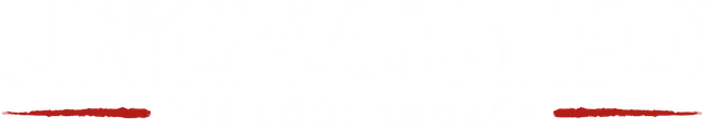UNCHARTED THE LOST LEGACY