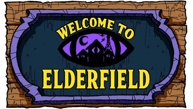 WELCOME TO ELDERFIELD